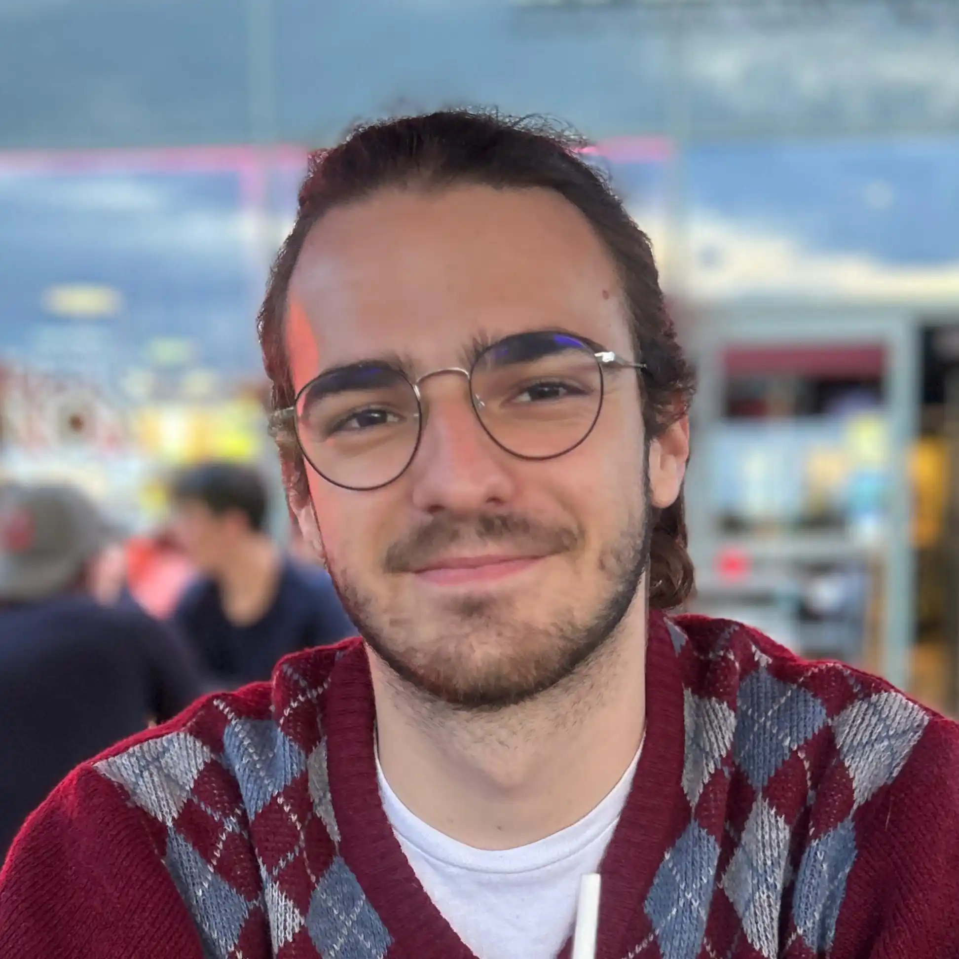 Image de profil de Antoine Chabanel